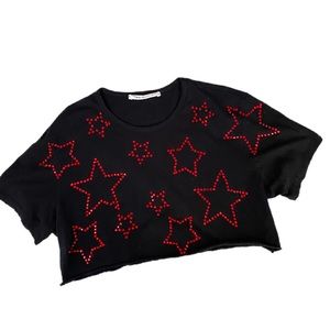 LF Crop Top